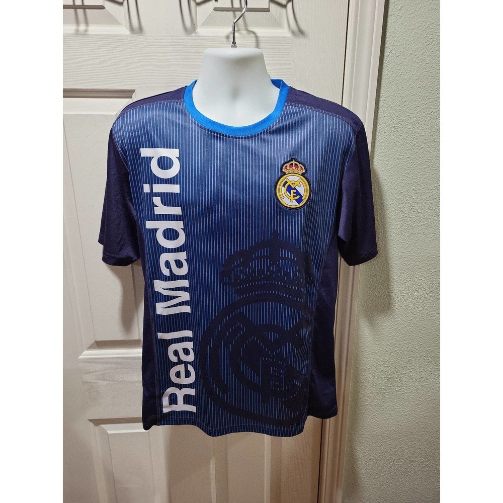 Real Madrid jersey